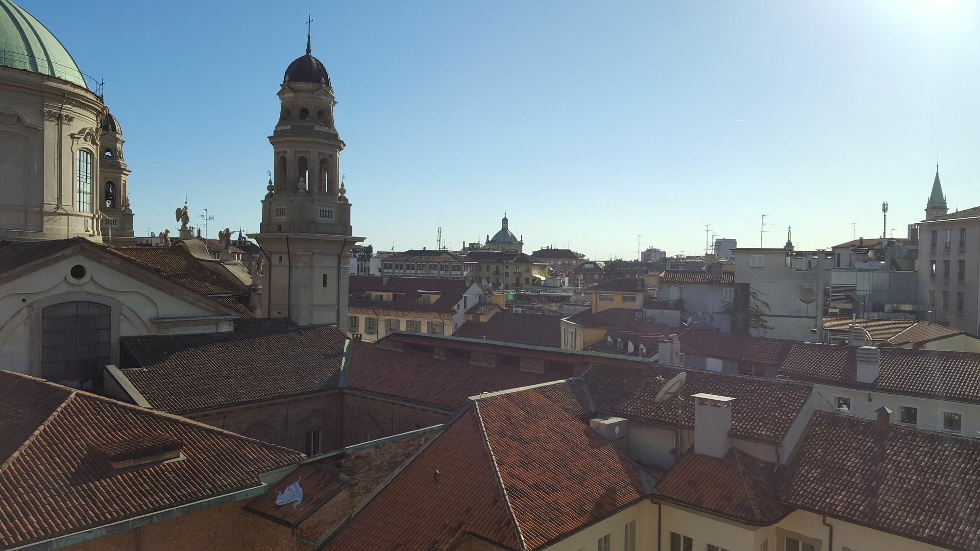 Bnbutler - Duomo Apartment - Galleria Unione Milan Exterior photo