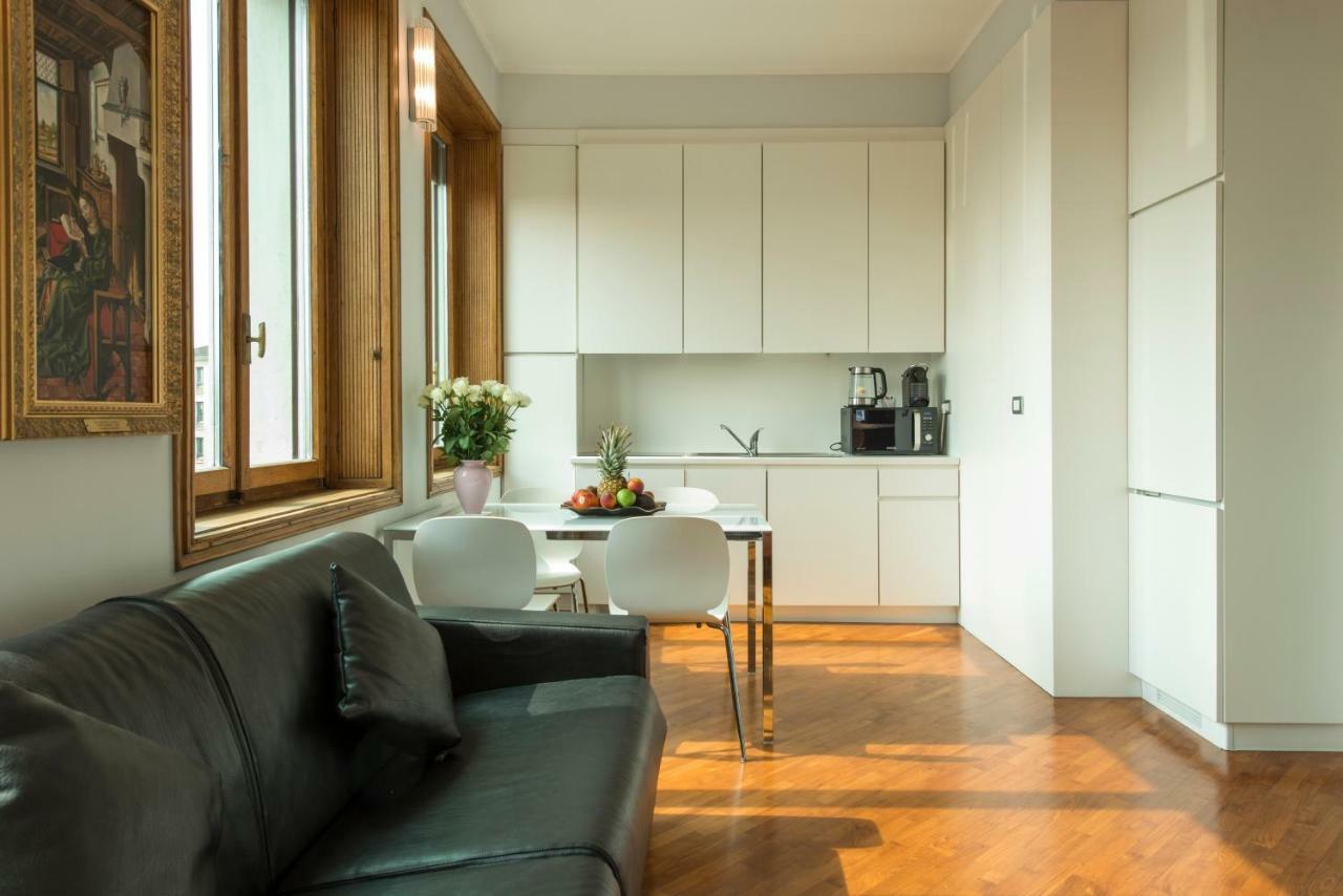 Bnbutler - Duomo Apartment - Galleria Unione Milan Exterior photo