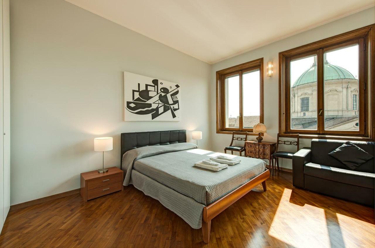 Bnbutler - Duomo Apartment - Galleria Unione Milan Exterior photo