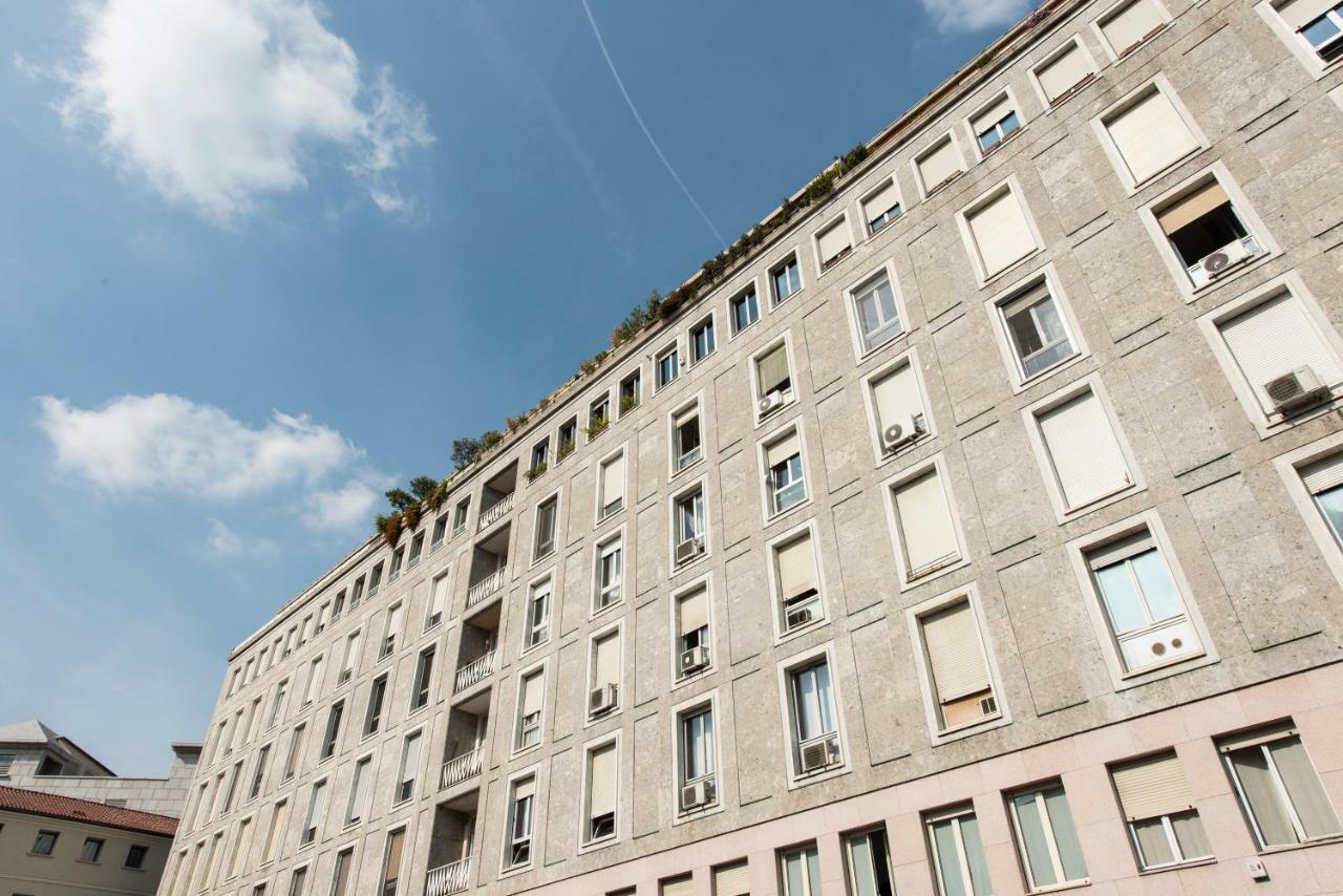 Bnbutler - Duomo Apartment - Galleria Unione Milan Exterior photo