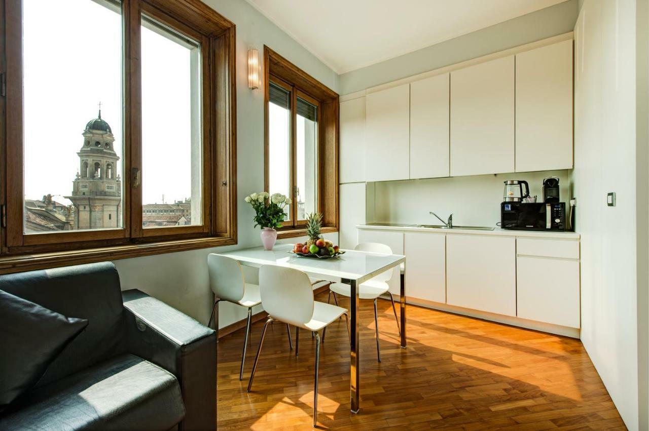 Bnbutler - Duomo Apartment - Galleria Unione Milan Exterior photo