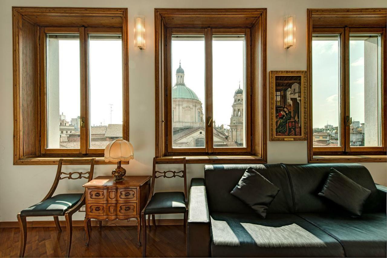 Bnbutler - Duomo Apartment - Galleria Unione Milan Exterior photo